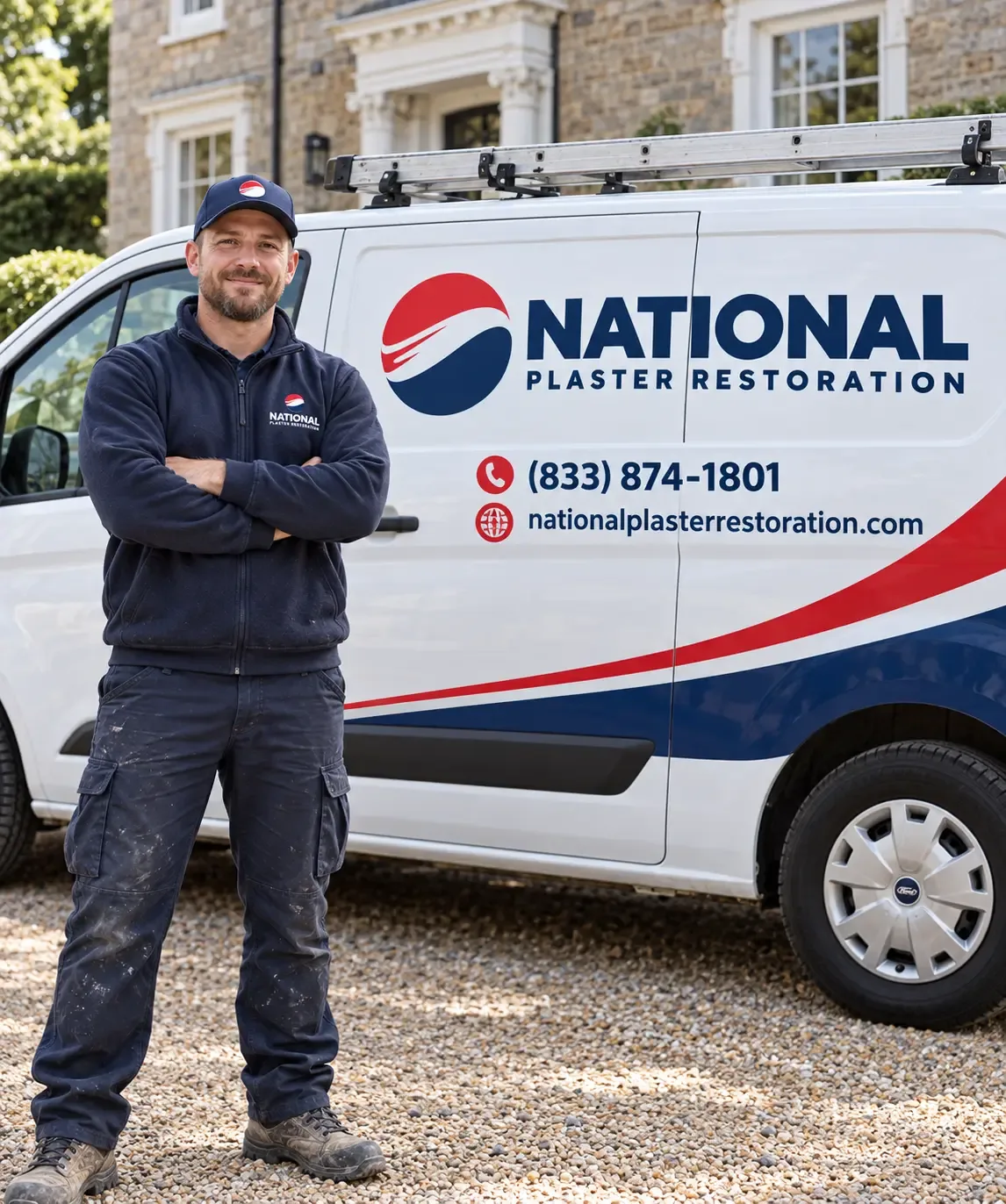 Plaster Repair Dallas, WV FAQs